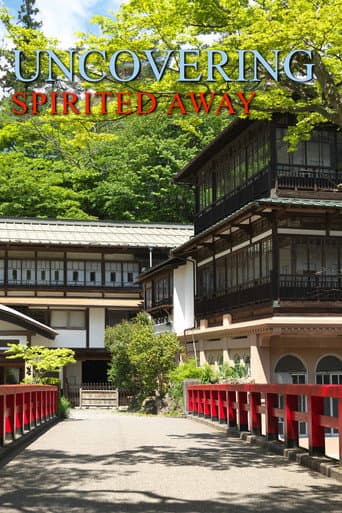 Uncovering Spirited Away