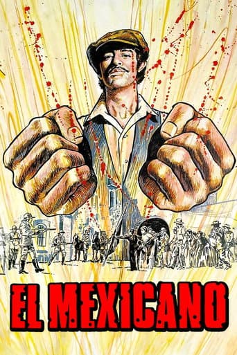 The Mexican