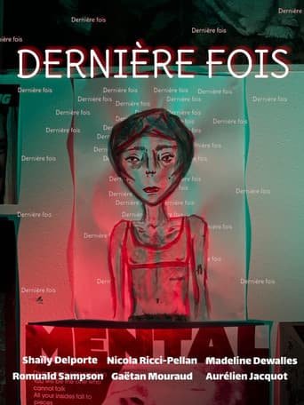 Dernière fois