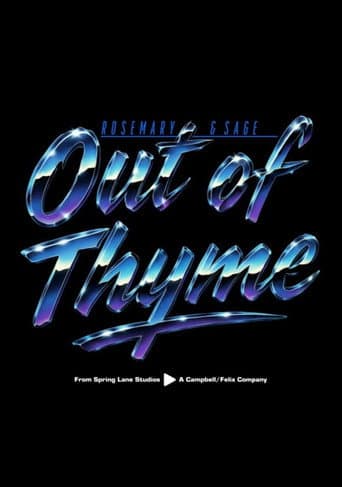 Rosemary & Sage: Out of Thyme