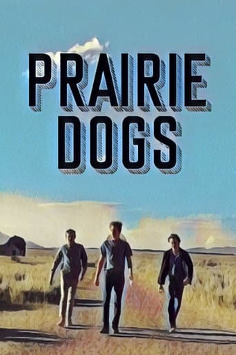 Prairie Dogs