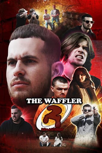 The Waffler 2