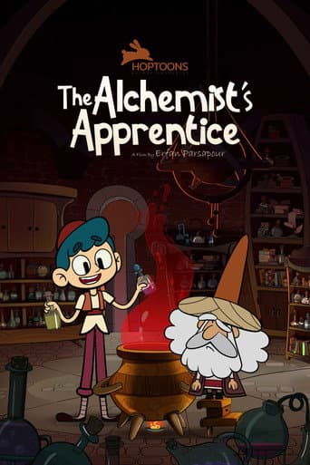 The Alchemist’s Apprentice