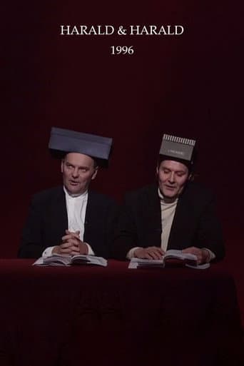 Harald & Harald