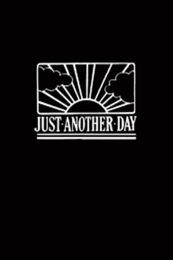 Just Another Day