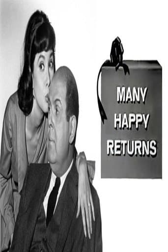 Many Happy Returns