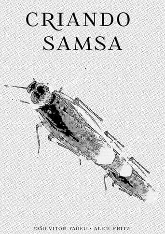 Making Samsa