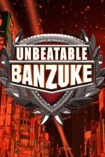 Unbeatable Banzuke