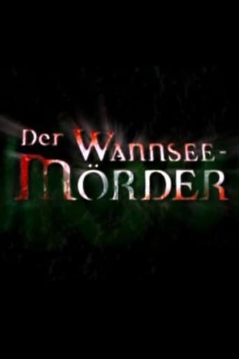 Der Wannsee-Mörder