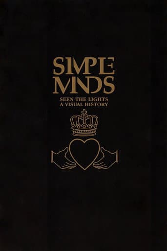 Simple Minds | Seen The Lights: Live In Verona
