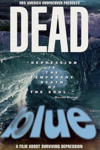 Dead Blue: Surviving Depression