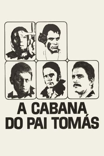 A Cabana do Pai Tomás