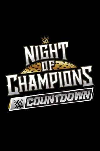 WWE Night of Champions 2026 - Countdown