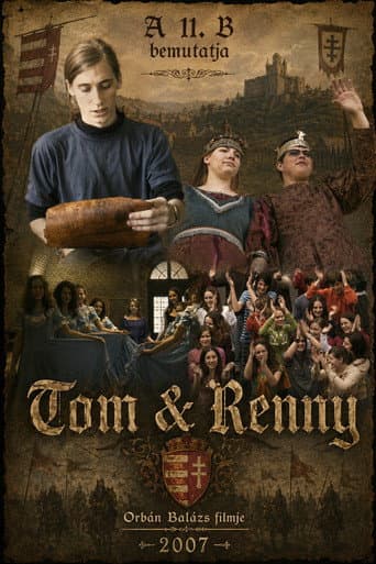Tom & Renny