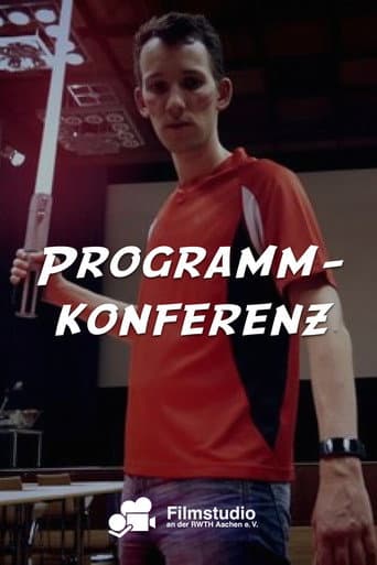 Programmkonferenz