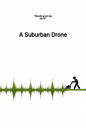 A Suburban Drone