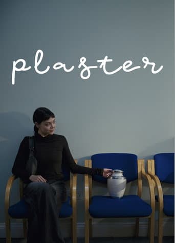 Plaster
