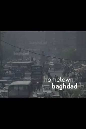 Hometown Baghdad