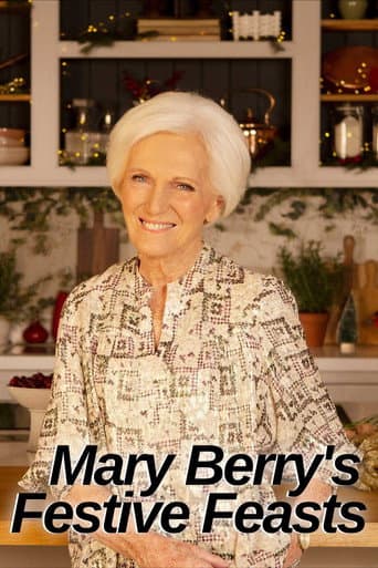 Mary Berry's Festive Feasts