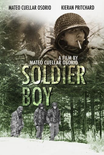 Soldier Boy