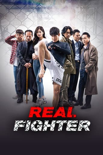 Real Fighter