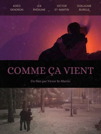 Comme ça vient