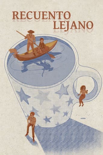 Recuento Lejano