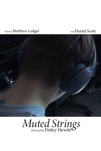 Muted Strings