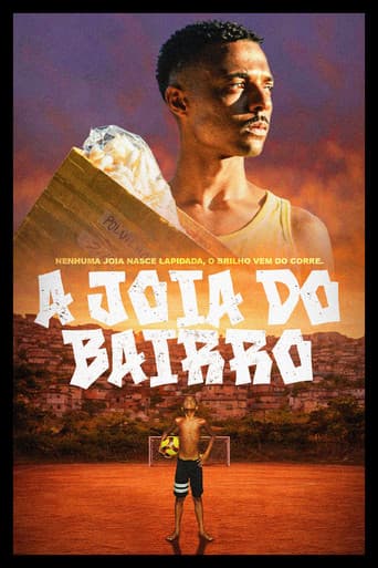 A Joia do Bairro