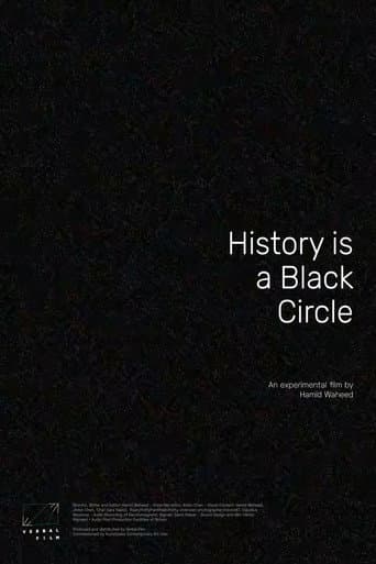 History is a Black Circle