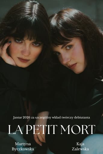 La petite mort