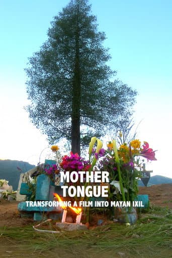 Mother Tongue