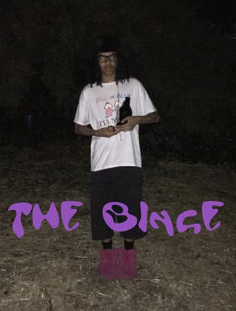 The Binge : a Short PSA