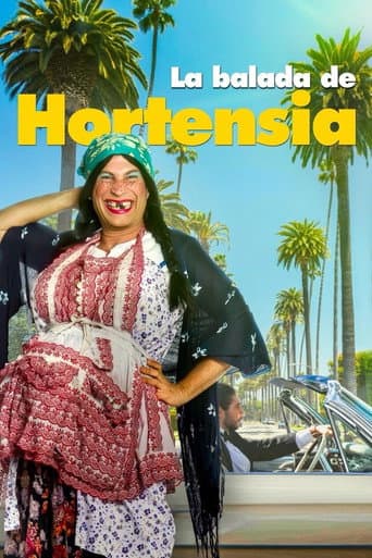 The Ballad of Hortensia