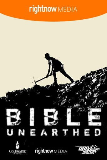 Bible Unearthed