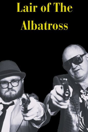 Lair of The Albatross
