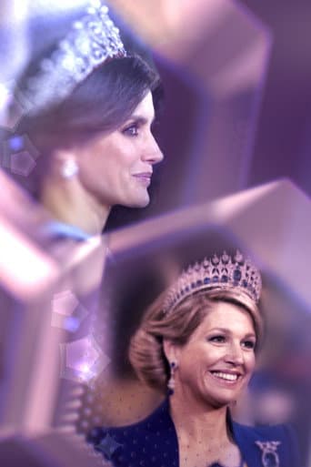 Fulltime-Job Queen