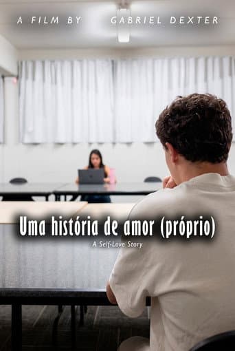 A Self-Love Story