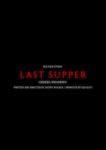 The Last Supper