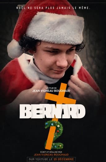 Pape Bernard 2 : How The Pope Stole Children