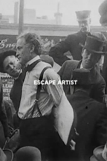 Escape Artist