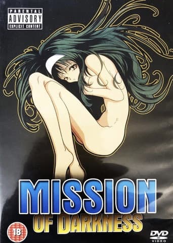 Mission of Darkness