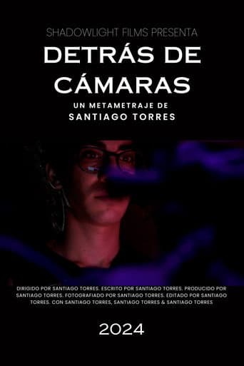 Behind the Scenes