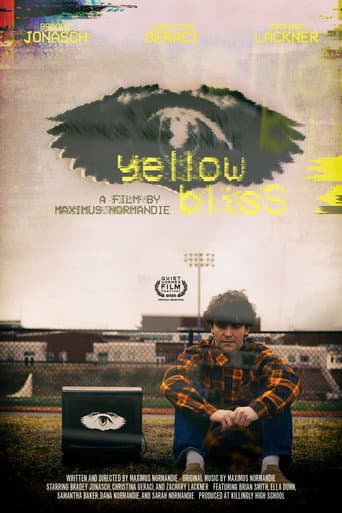 Yellow Bliss
