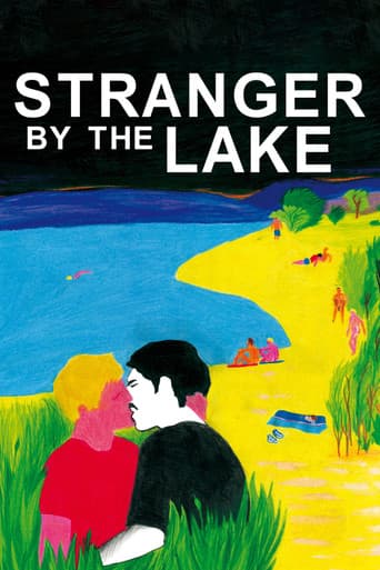 Stranger by the Lake