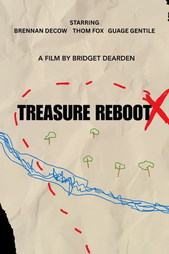 Treasure Reboot
