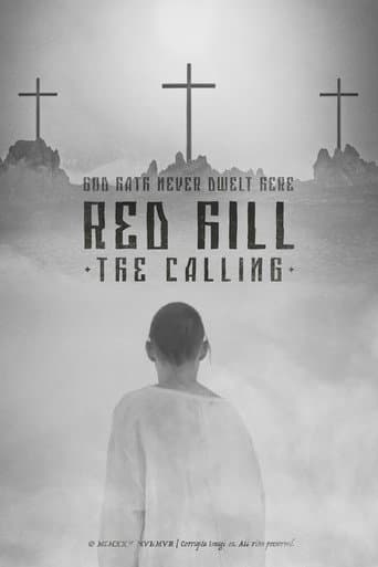 Murmur: Red Hill