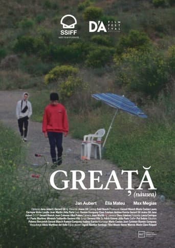 Greata (Nàusea)