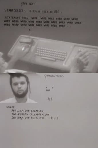 The Mother of All Demos