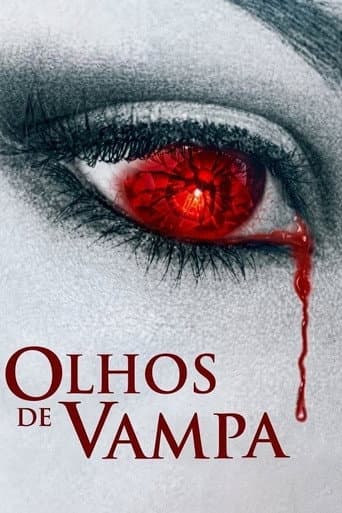 Vampire Eyes